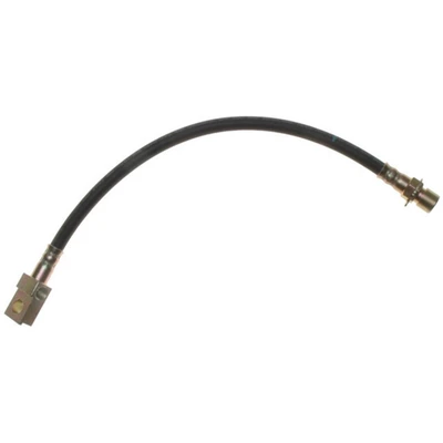 Brake Hydraulic Hose - Raybestos BH380005