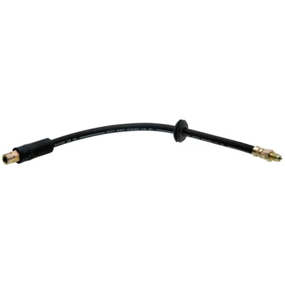 Brake Hydraulic Hose - Front Side - Raybestos BH380008