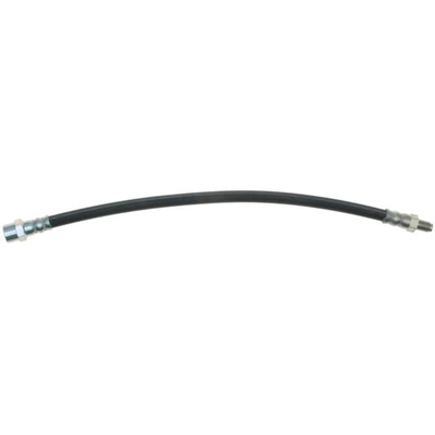 Brake Hydraulic Hose - Front Side - Raybestos BH380009