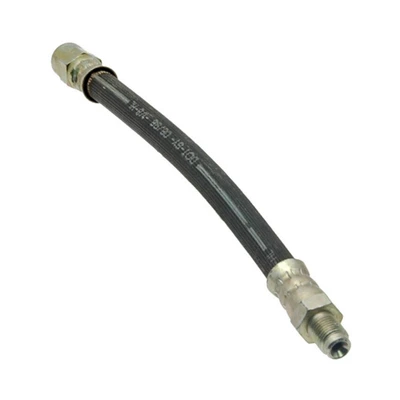 Brake Hydraulic Hose - Raybestos BH38001