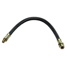 Brake Hydraulic Hose - Front Side - Raybestos BH380013