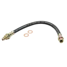 Brake Hydraulic Hose - Rear Side - Raybestos BH380014