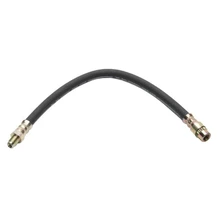 Brake Hydraulic Hose - Front Side - Raybestos BH380016