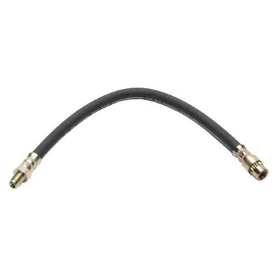 Brake Hydraulic Hose - Front Side - Raybestos BH380016