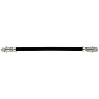 Brake Hydraulic Hose - Rear Side - Raybestos BH380017