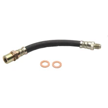 Brake Hydraulic Hose - Rear Outer - Raybestos BH380023