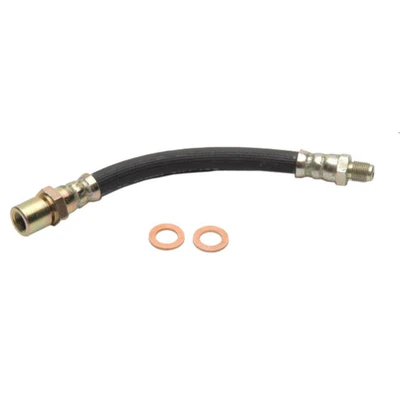 Brake Hydraulic Hose - Rear Outer - Raybestos BH380023