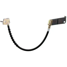 Brake Hydraulic Hose - Rear Right Passenger Side - Raybestos BH380030