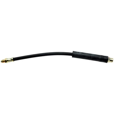 Brake Hydraulic Hose - Front Side - Raybestos BH380035