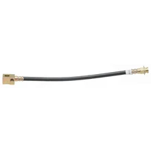 Brake Hydraulic Hose - Rear Center - Raybestos BH380038