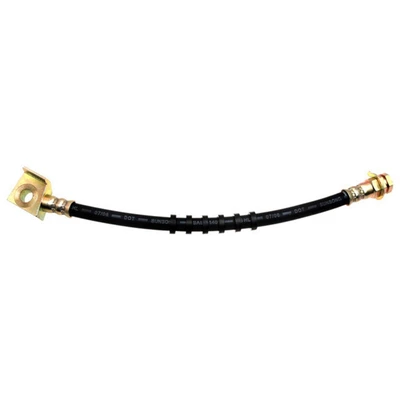 Brake Hydraulic Hose - Front Right Passenger Side - Raybestos BH380042