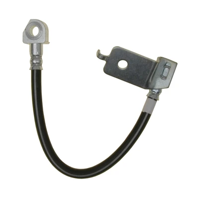 Brake Hydraulic Hose - Rear Right Passenger Side - Raybestos BH380043