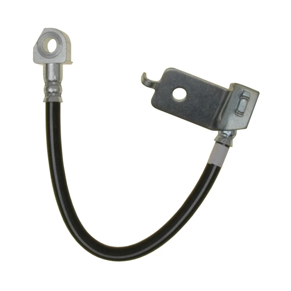 Brake Hydraulic Hose - Rear Right Passenger Side - Raybestos BH380043