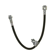 Brake Hydraulic Hose - Front Right Passenger Side - Raybestos BH380047