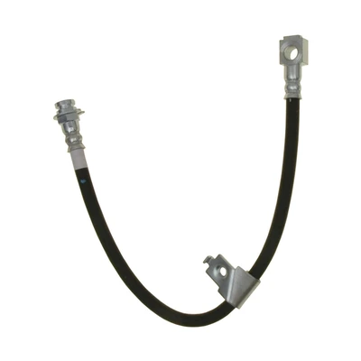 Brake Hydraulic Hose - Front Right Passenger Side - Raybestos BH380047
