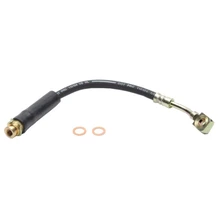 Brake Hydraulic Hose - Front Right Passenger Side - Raybestos BH380049