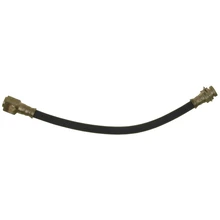Brake Hydraulic Hose - Rear Right Passenger Side - Raybestos BH380051