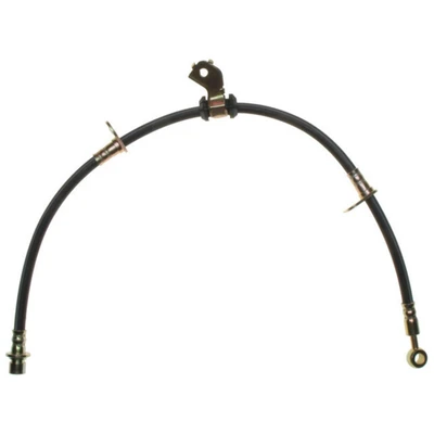 Brake Hydraulic Hose - Front Right Passenger Side - Raybestos BH380056