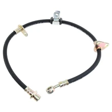 Brake Hydraulic Hose - Front Right Passenger Side - Raybestos BH380057