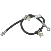 Brake Hydraulic Hose - Front Left Driver Side - Raybestos BH380059