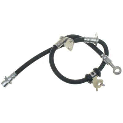 Brake Hydraulic Hose - Front Left Driver Side - Raybestos BH380059