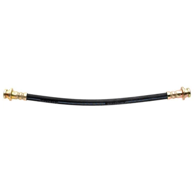 Brake Hydraulic Hose - Raybestos BH38006