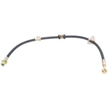 Brake Hydraulic Hose - Front Left Driver Side - Raybestos BH380060