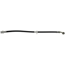Brake Hydraulic Hose - Rear Right Passenger Side - Raybestos BH380062