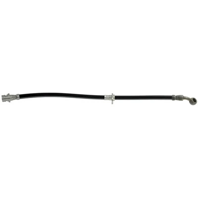 Brake Hydraulic Hose - Rear Right Passenger Side - Raybestos BH380062