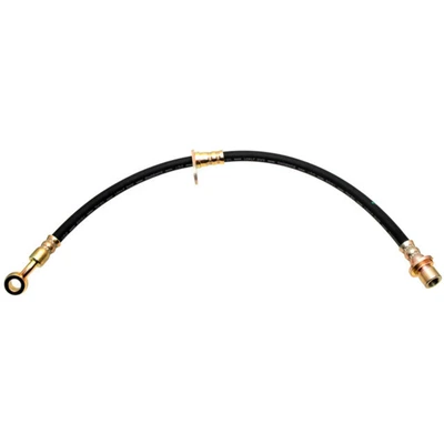 Brake Hydraulic Hose - Rear Left Driver Side - Raybestos BH380064