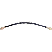 Brake Hydraulic Hose - Rear Side - Raybestos BH380070
