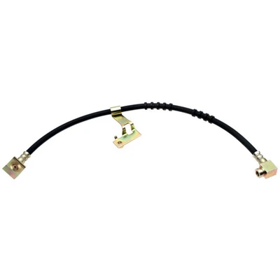 Brake Hydraulic Hose - Front Right Passenger Side - Raybestos BH380073
