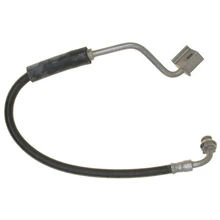 Brake Hydraulic Hose - Front Right Passenger Side - Raybestos BH380075