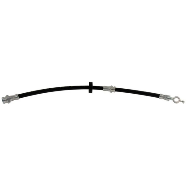 Brake Hydraulic Hose - Rear Side - Raybestos BH380083