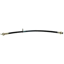 Brake Hydraulic Hose - Front Left Driver Side - Raybestos BH380085