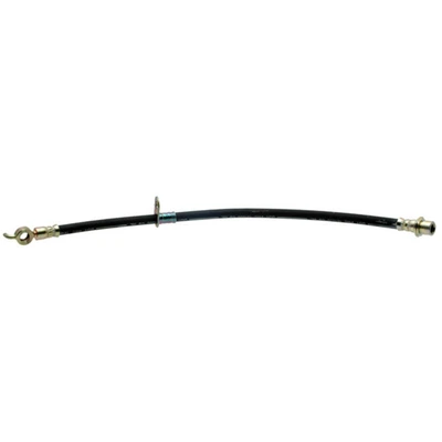 Brake Hydraulic Hose - Front Left Driver Side - Raybestos BH380085