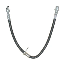 Brake Hydraulic Hose - Front Left Driver Side - Raybestos BH380086