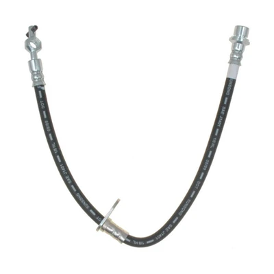 Brake Hydraulic Hose - Front Left Driver Side - Raybestos BH380086