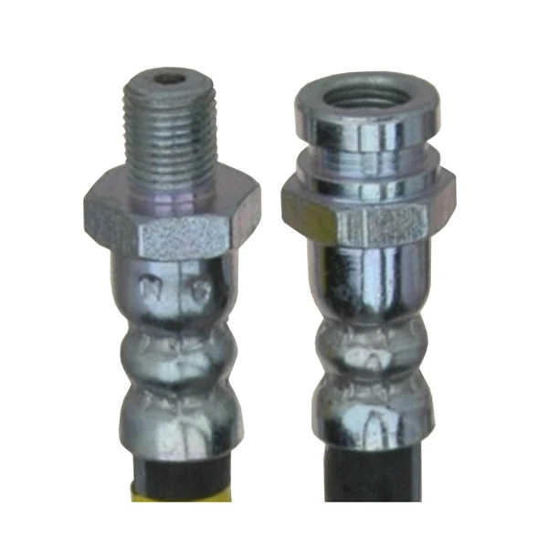 Brake Hydraulic Hose - Rear Center - Raybestos BH38009