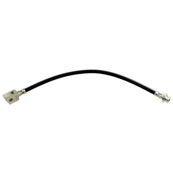 Brake Hydraulic Hose - Rear Center - Raybestos BH380093