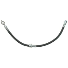 Brake Hydraulic Hose - Front Side - Raybestos BH380094