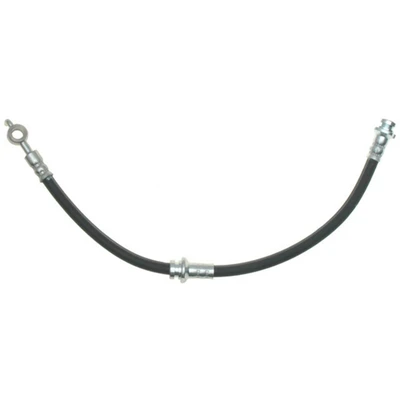 Brake Hydraulic Hose - Front Side - Raybestos BH380094