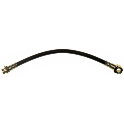 Brake Hydraulic Hose - Front Side - Raybestos BH380095