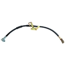 Brake Hydraulic Hose - Front Right Passenger Side - Raybestos BH380097