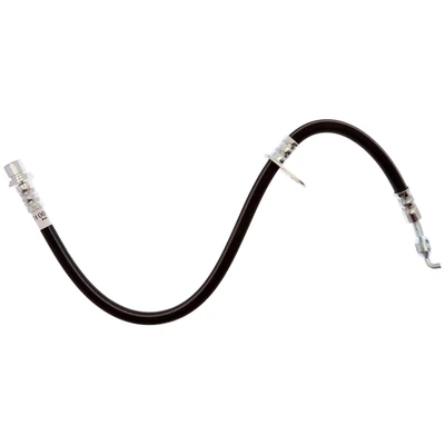 Brake Hydraulic Hose - Rear Right Passenger Side - Raybestos BH380100