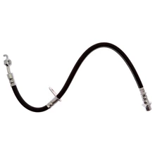 Brake Hydraulic Hose - Rear Left Driver Side - Raybestos BH380101