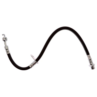 Brake Hydraulic Hose - Rear Left Driver Side - Raybestos BH380101