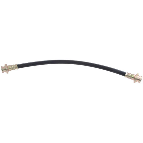 Brake Hydraulic Hose - Rear Side - Raybestos BH380104