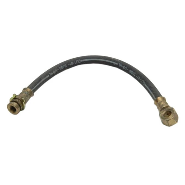 Brake Hydraulic Hose - Front Right Inner - Raybestos BH380105