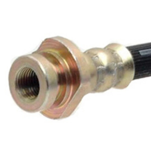 Brake Hydraulic Hose - Front Right Passenger Side - Raybestos BH380108